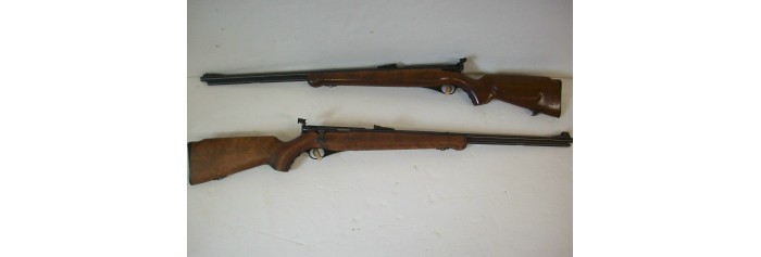 Mossberg Model 146B Rimfire Rifle Parts